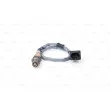 Sonde lambda BOSCH 0 258 017 491 - Visuel 2