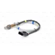 Sonde lambda BOSCH 0 258 027 013 - Visuel 1