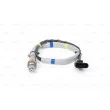 Sonde lambda BOSCH 0 258 027 013 - Visuel 2