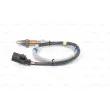 Sonde lambda BOSCH 0 258 027 013 - Visuel 3