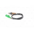 Sonde lambda BOSCH 0 258 027 023 - Visuel 3