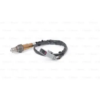 Sonde lambda BOSCH 0 258 027 025
