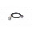 Sonde lambda BOSCH 0 258 027 025 - Visuel 2