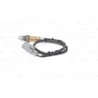 Sonde lambda BOSCH 0 258 027 025 - Visuel 3