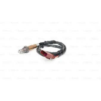 Sonde lambda BOSCH 0 258 027 027