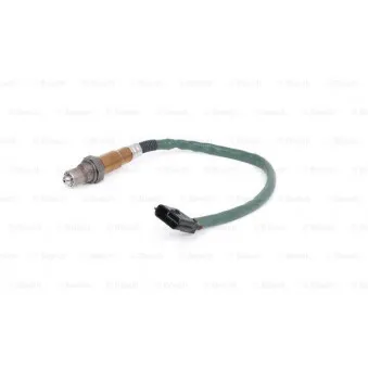 Sonde lambda BOSCH 0 258 027 031