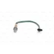 Sonde lambda BOSCH 0 258 027 031 - Visuel 2