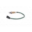 Sonde lambda BOSCH 0 258 027 031 - Visuel 3