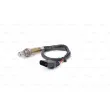 Sonde lambda BOSCH 0 258 027 040 - Visuel 1