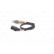 Sonde lambda BOSCH 0 258 027 040 - Visuel 3