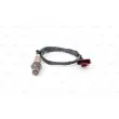 Sonde lambda BOSCH 0 258 027 056 - Visuel 2