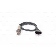 Sonde lambda BOSCH 0 258 027 058 - Visuel 2
