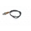 Sonde lambda BOSCH 0 258 027 063 - Visuel 1