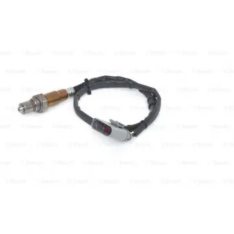 Sonde lambda BOSCH 0 258 027 063