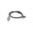 Sonde lambda BOSCH 0 258 027 063 - Visuel 2