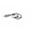 Sonde lambda BOSCH 0 258 027 098 - Visuel 1