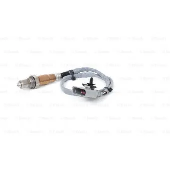 Sonde lambda BOSCH