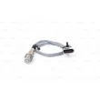 Sonde lambda BOSCH 0 258 027 098 - Visuel 2