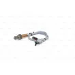 Sonde lambda BOSCH 0 258 027 106 - Visuel 1