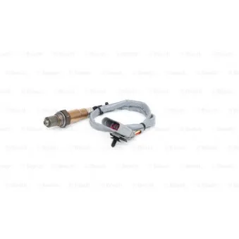 Sonde lambda BOSCH