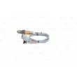Sonde lambda BOSCH 0 258 027 106 - Visuel 3