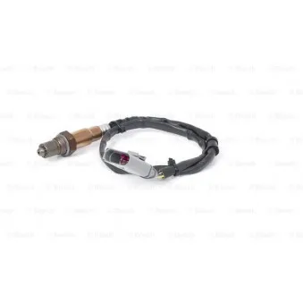 Sonde lambda BOSCH 0 258 027 110