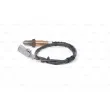 Sonde lambda BOSCH 0 258 027 110 - Visuel 3