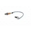 Sonde lambda BOSCH 0 258 027 114 - Visuel 1