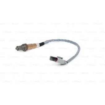 Sonde lambda BOSCH 0 258 027 114