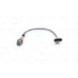 Sonde lambda BOSCH 0 258 027 114 - Visuel 2