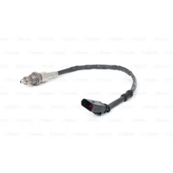 Sonde lambda BOSCH 0 258 030 028