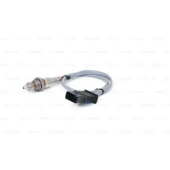 Sonde lambda BOSCH 0 258 030 046
