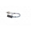 Sonde lambda BOSCH 0 258 030 046 - Visuel 3