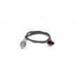 Sonde lambda BOSCH 0 258 030 069 - Visuel 2