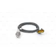 Sonde lambda BOSCH 0 258 030 073 - Visuel 2