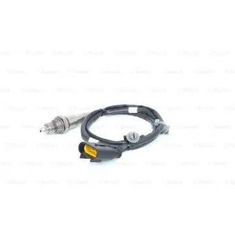 Sonde lambda BOSCH