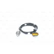 Sonde lambda BOSCH 0 258 030 075 - Visuel 2