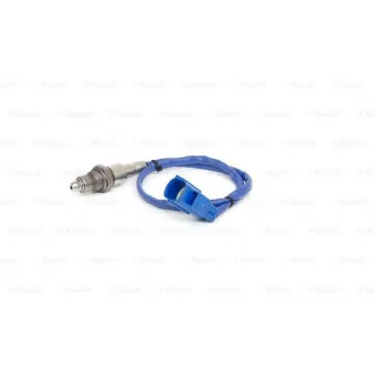 Sonde lambda BOSCH 0 258 030 078