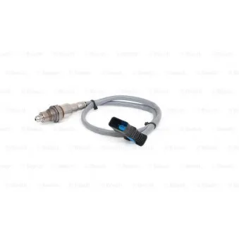 Sonde lambda BOSCH 0 258 030 079