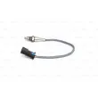 Sonde lambda BOSCH 0 258 030 083 - Visuel 3