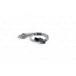Sonde lambda BOSCH 0 258 030 102 - Visuel 1
