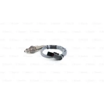 Sonde lambda BOSCH 0 258 030 102