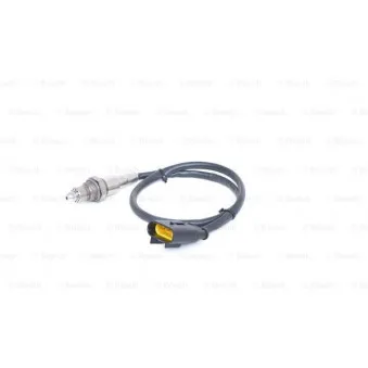 Sonde lambda BOSCH 0 258 030 123