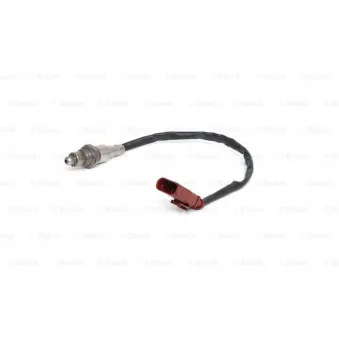 Sonde lambda BOSCH 0 258 030 127