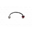 Sonde lambda BOSCH 0 258 030 127 - Visuel 2