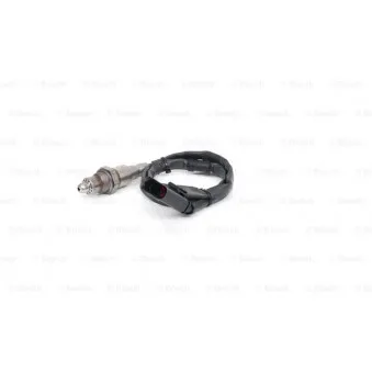 Sonde lambda BOSCH 0 258 030 129