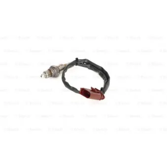 Sonde lambda BOSCH 0 258 030 131