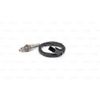 Sonde lambda BOSCH 0 258 030 133