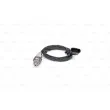 Sonde lambda BOSCH 0 258 030 133 - Visuel 2