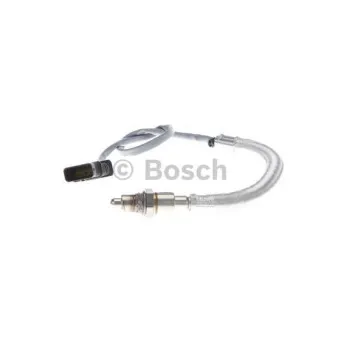 Sonde lambda BOSCH 0 258 030 142